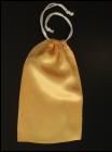Fine Fabric Pouch #8 - Thumbnail